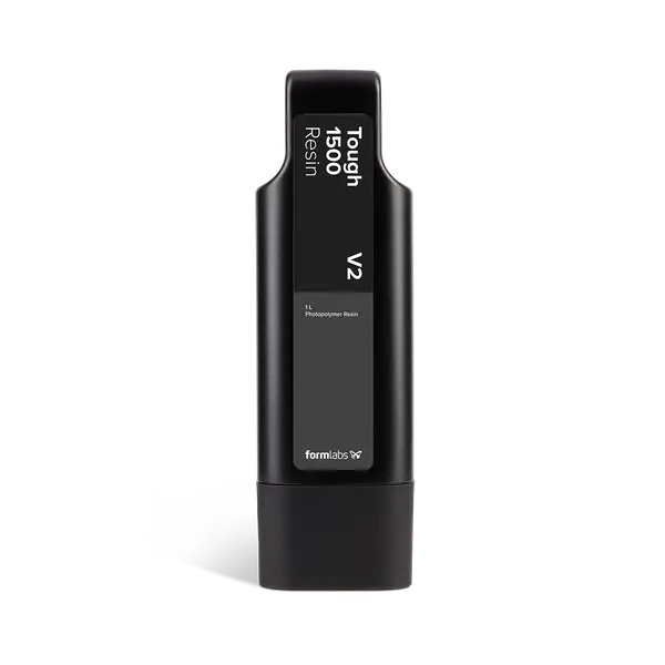 Formlabs Tough 1500 Resin