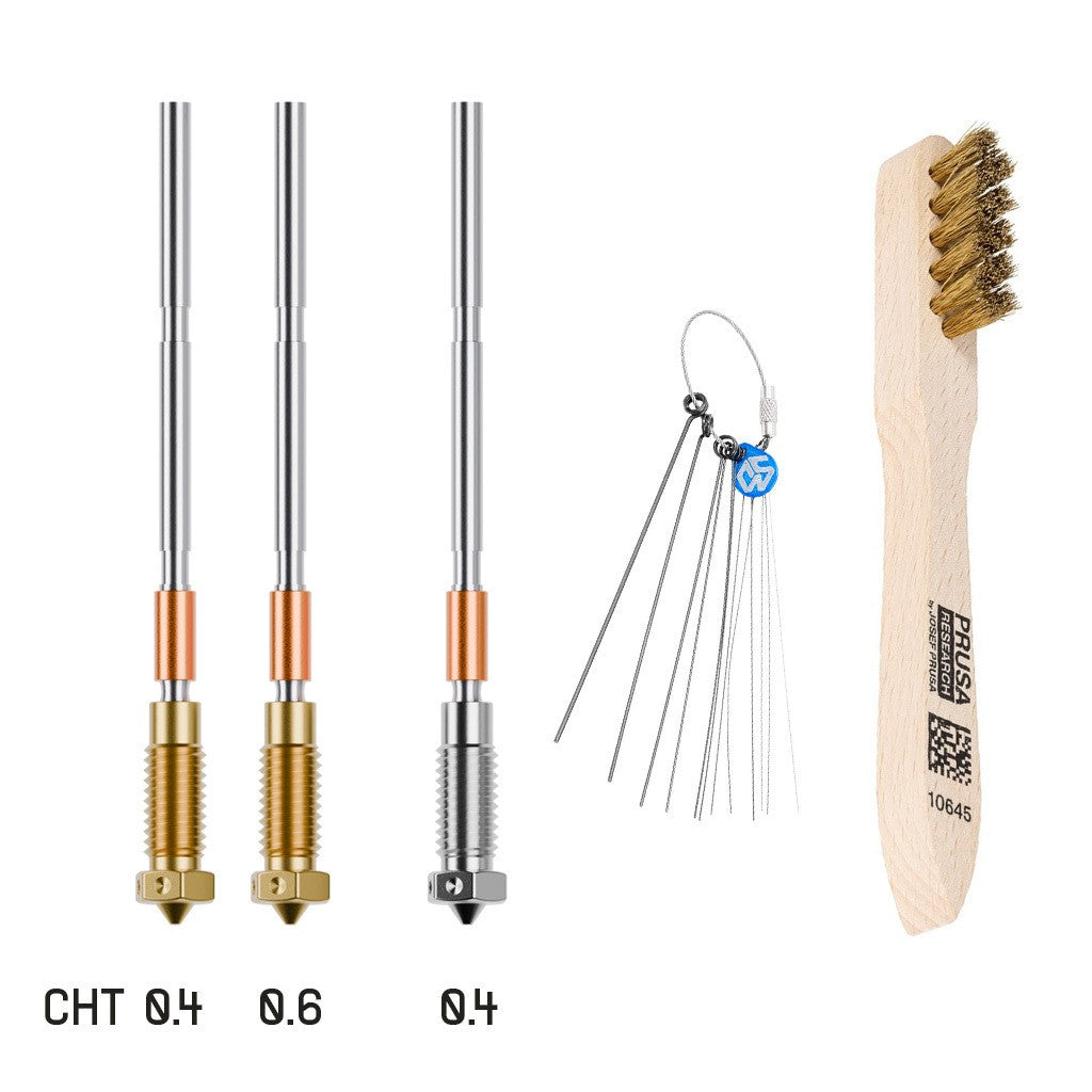 Performance Nozzle Kit