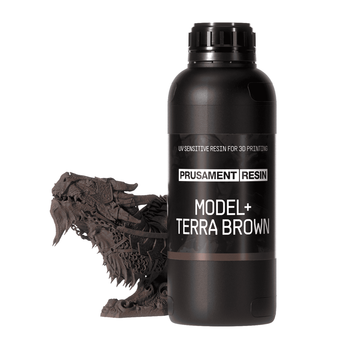 Prusament Resin Model+