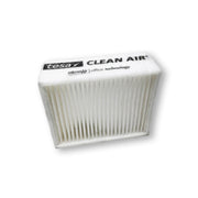 Filtre à particules pour capot STREAM