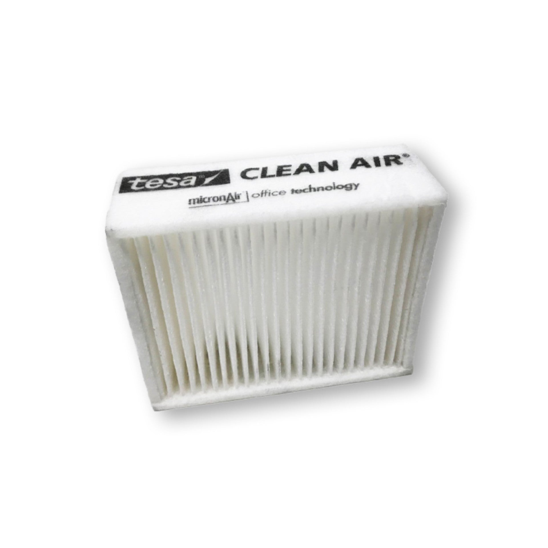 Filtre à particules pour capot STREAM