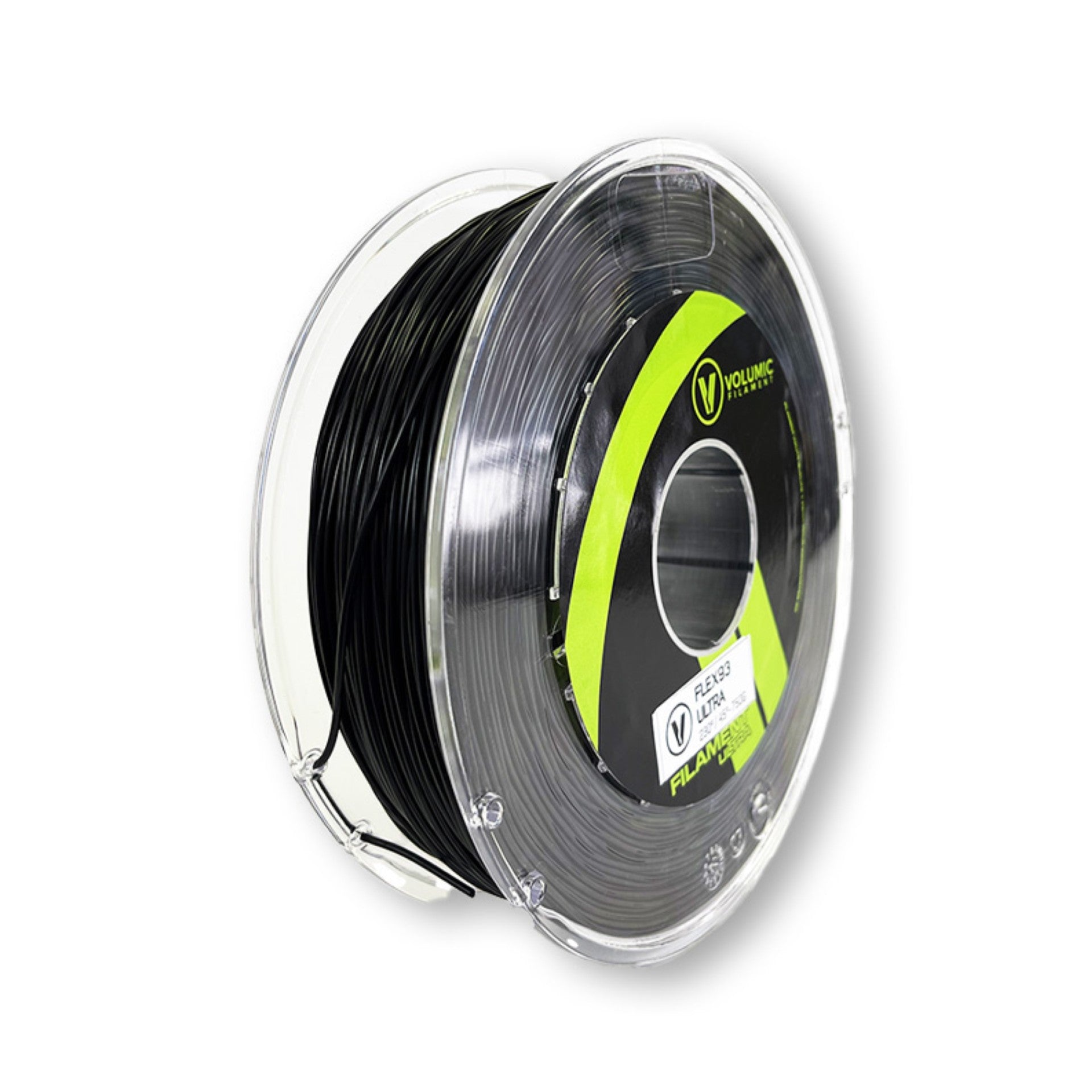 Flex93 Ultra Volumic
