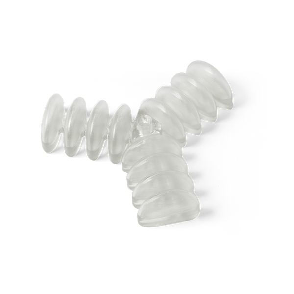 BioMed Elastic 50A Resin (Form 3)