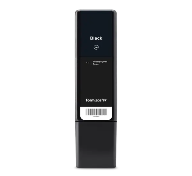 Cartouche Formlabs Black Resin V4.1 1 L