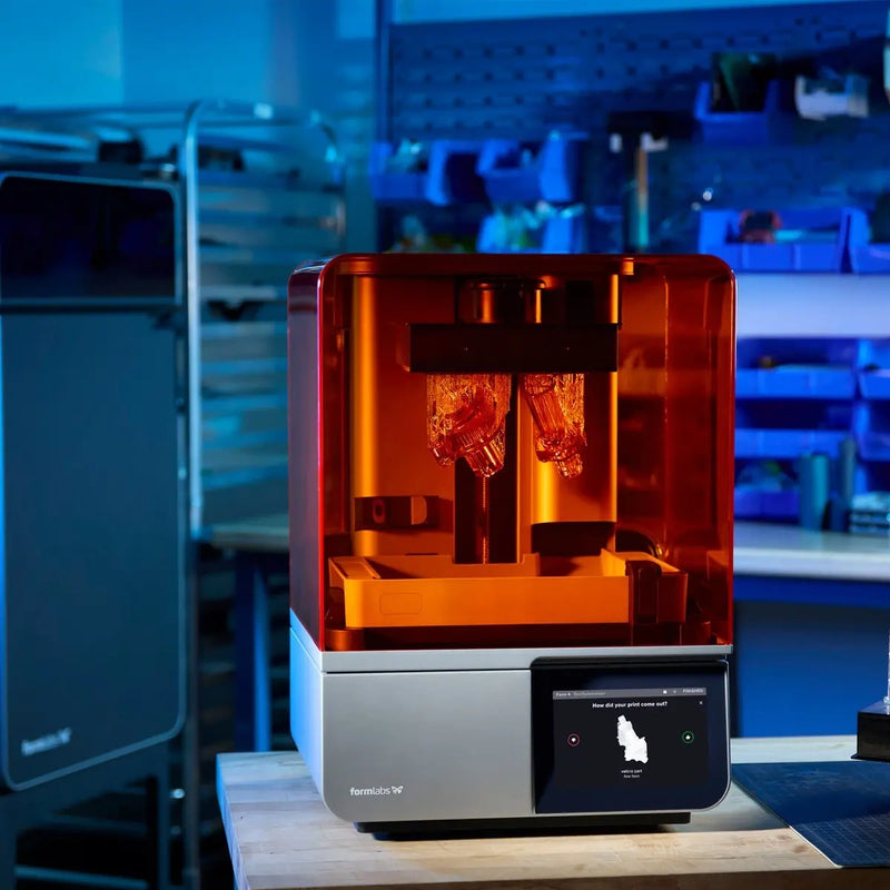 Formlabs by Decip