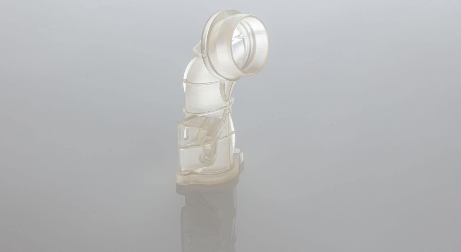 BASF Ultracur3D ST 45 M Tough Resin