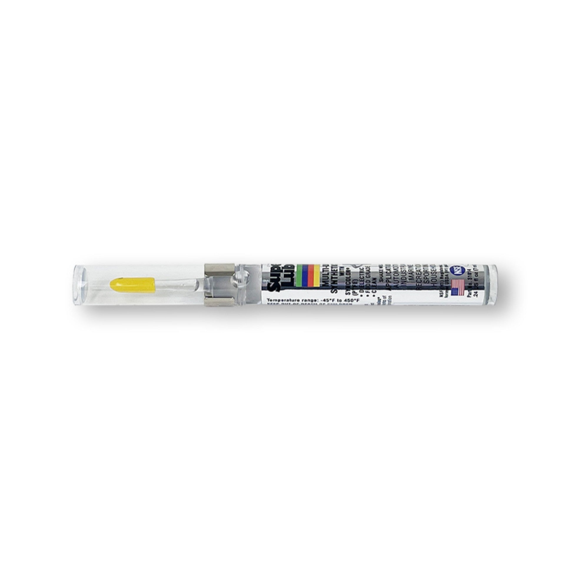 PTFE-Schmieröl