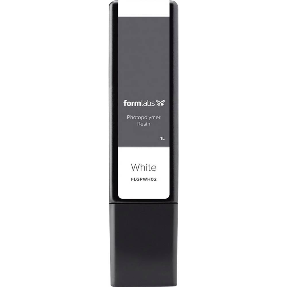 Formlabs White Resin 1 L