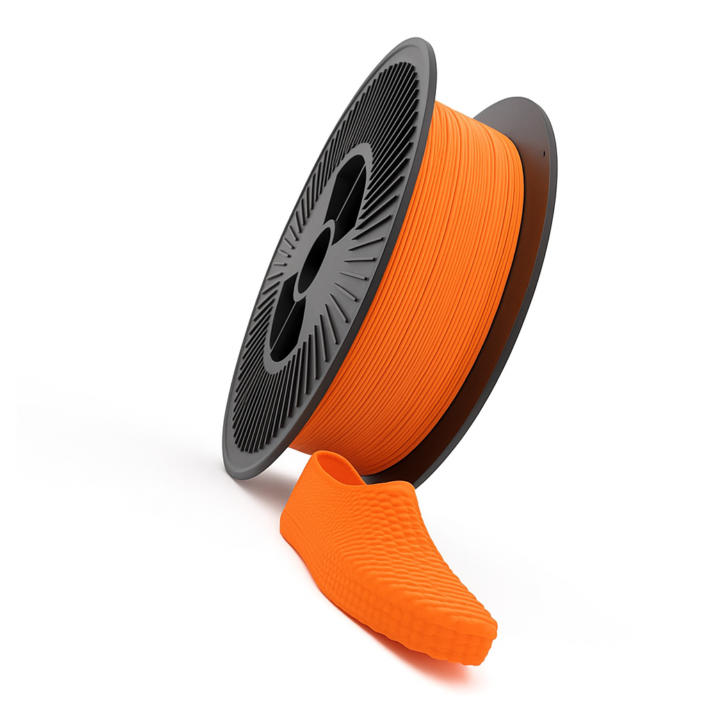 Filaflex Foamy