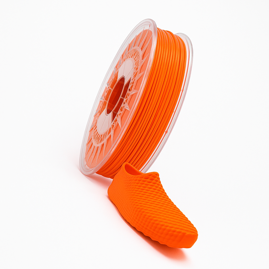 Filaflex Foamy