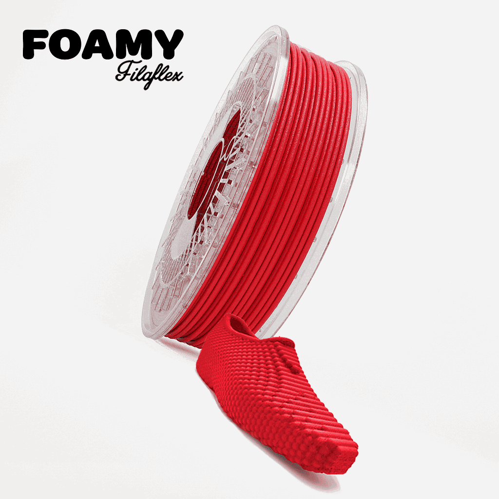 Filaflex Foamy