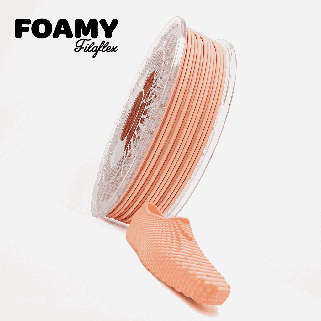 Filaflex Foamy