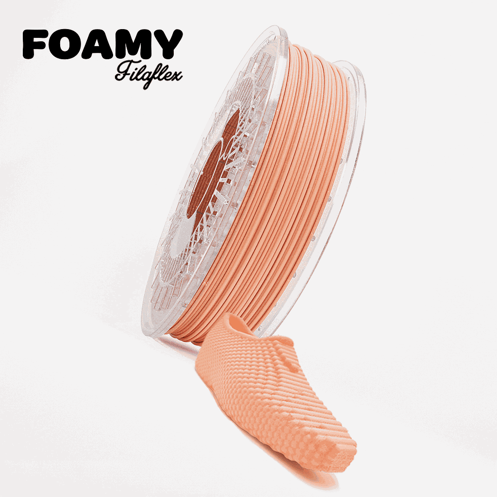 Filaflex Foamy