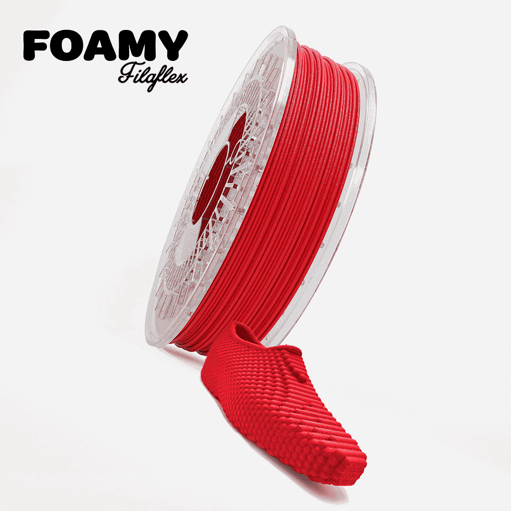 Filaflex Foamy