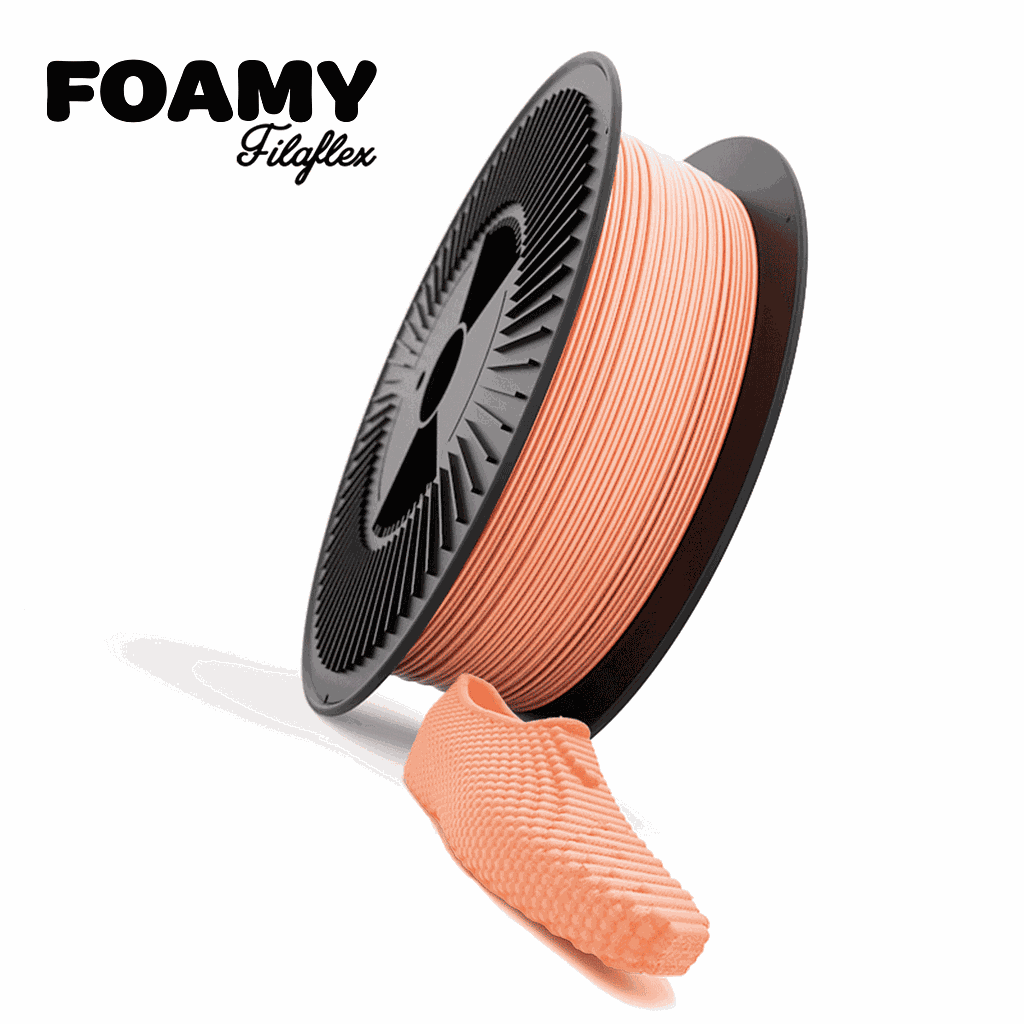Filaflex Foamy