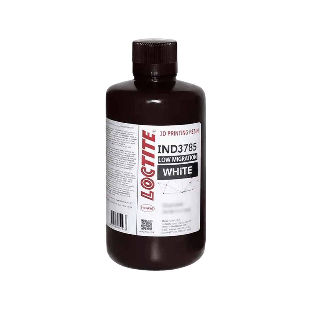 Loctite 3D IND3785 Weiß 1KG