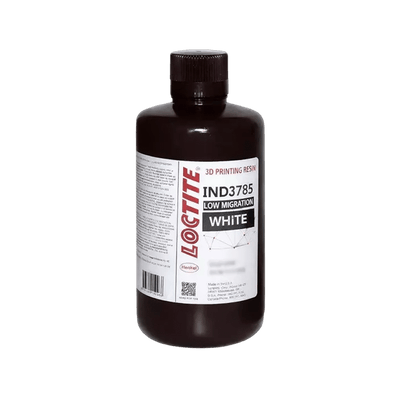 Loctite 3D IND3785 White 1KG