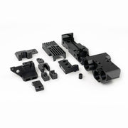 Kit pièces plastiques extrudeur ULTRA v2