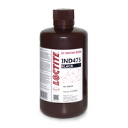 Loctite 3D IND475 Black 1KG