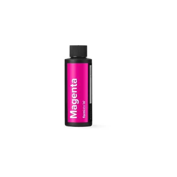 Pigment résine