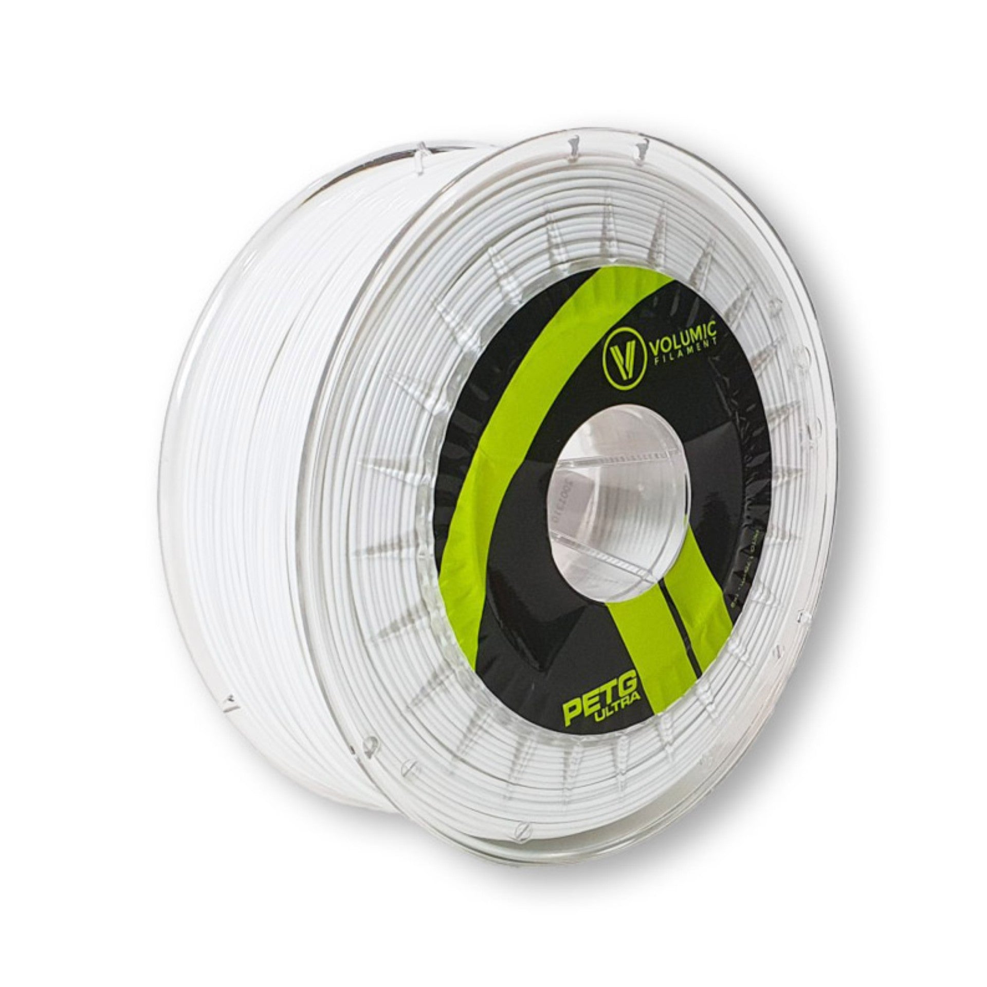 PETG Ultra Voluminös