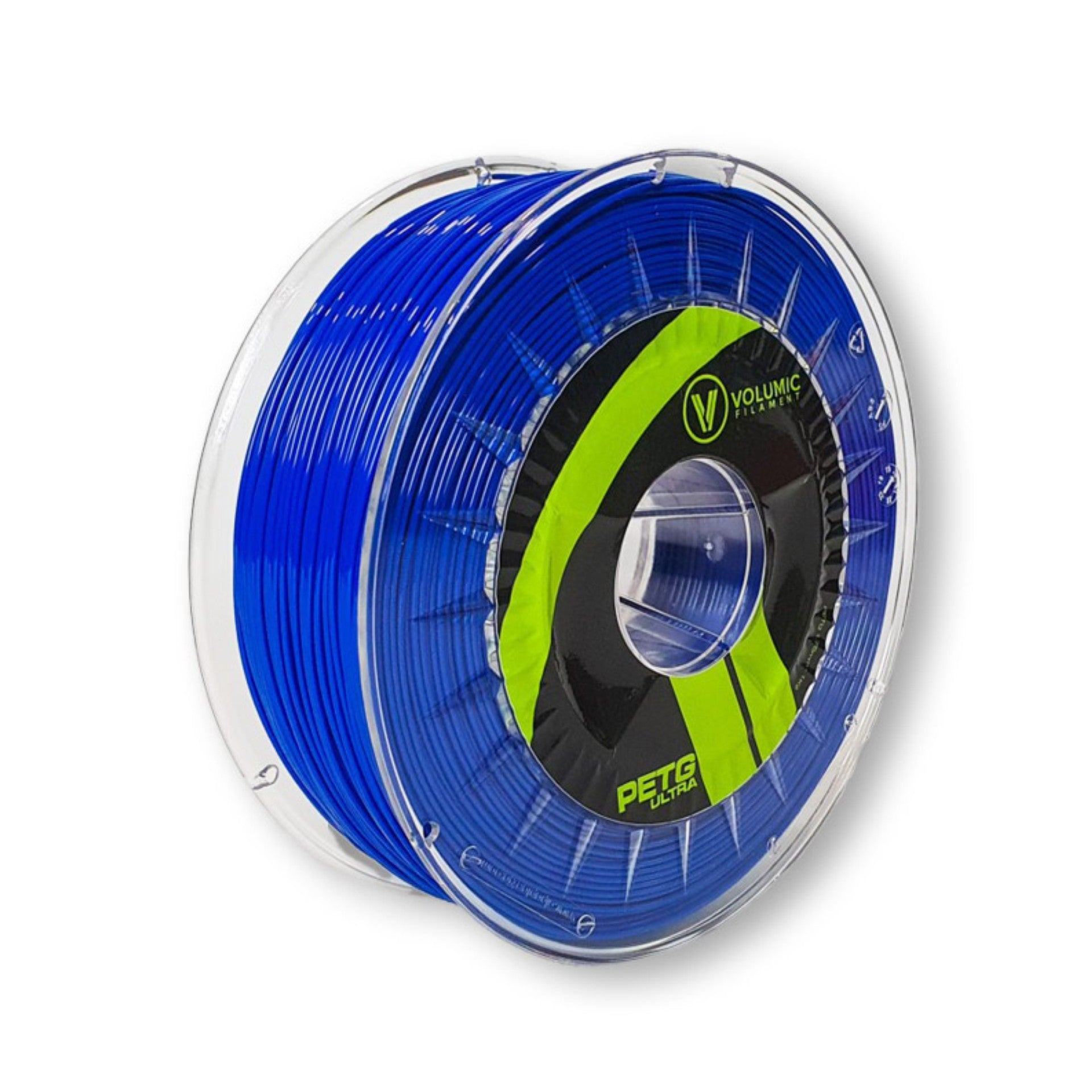 PETG Ultra Voluminös