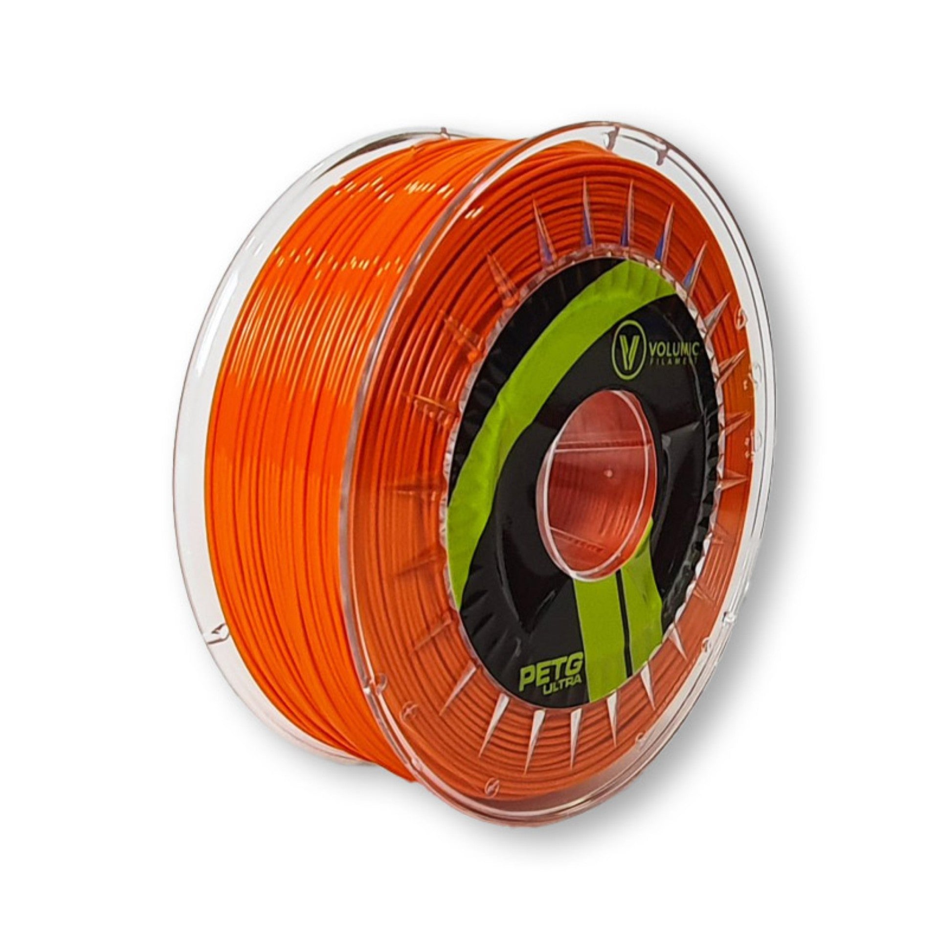 PETG Ultra Voluminös