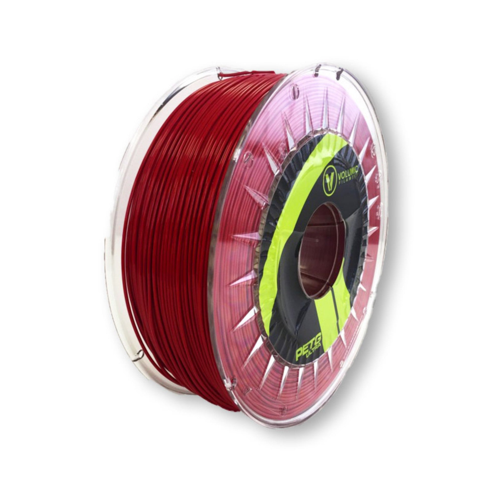 PETG Ultra Voluminös
