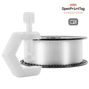 Prusament PETG Transparent (NFC)