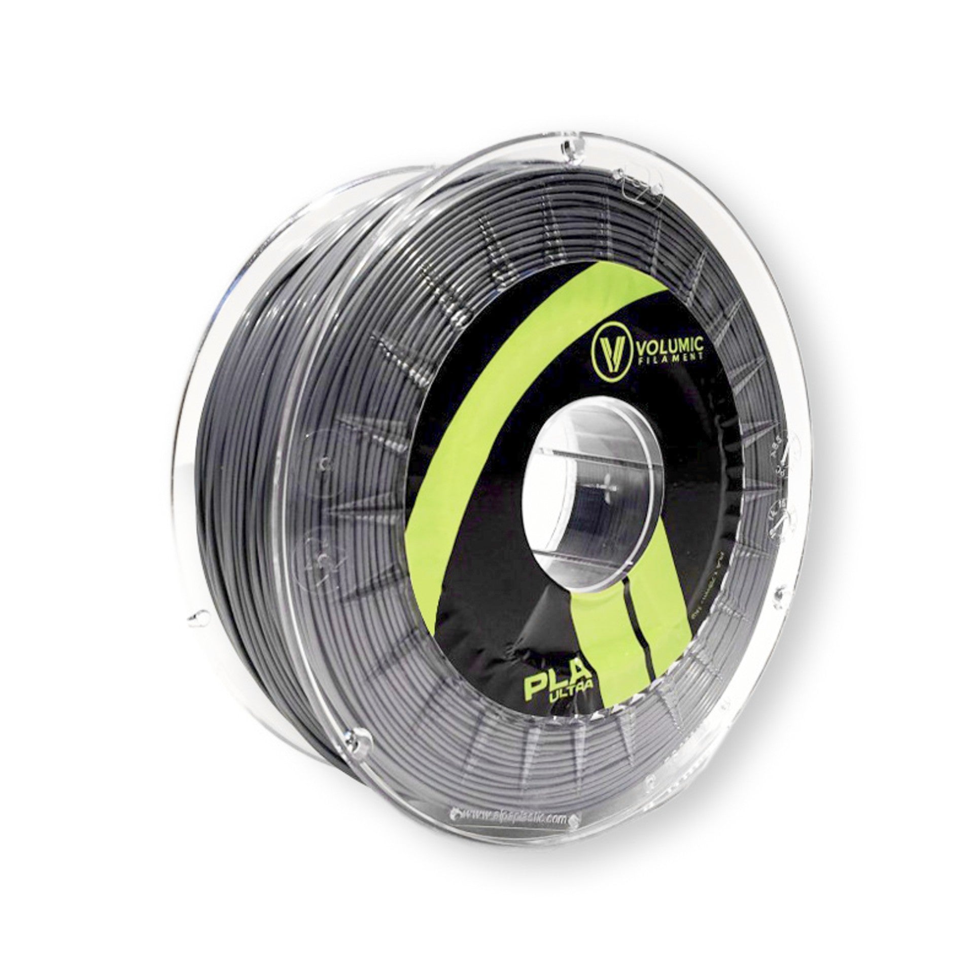 PLA Ultra Volumic