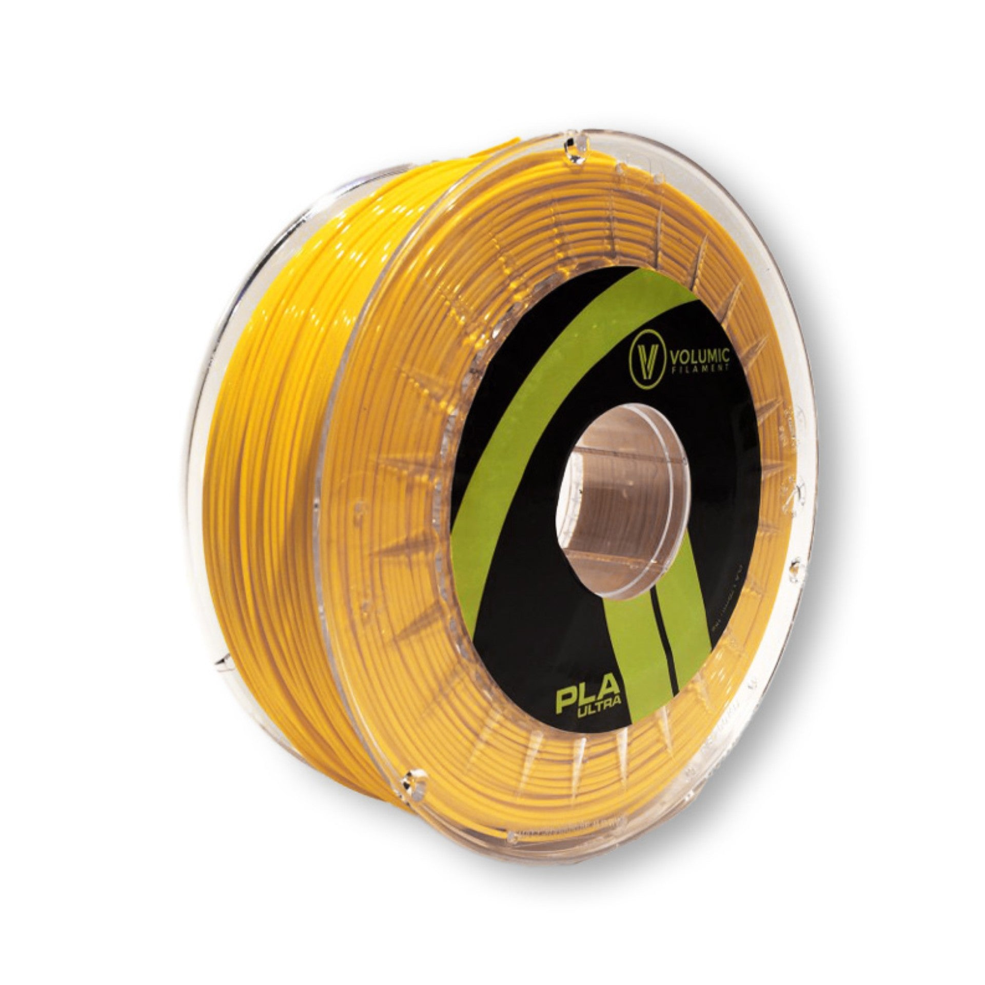 PLA Ultra Volumetric