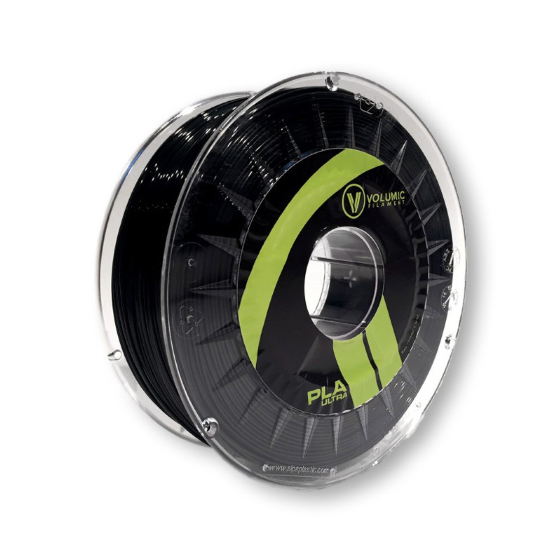 PLA Ultra Volumic