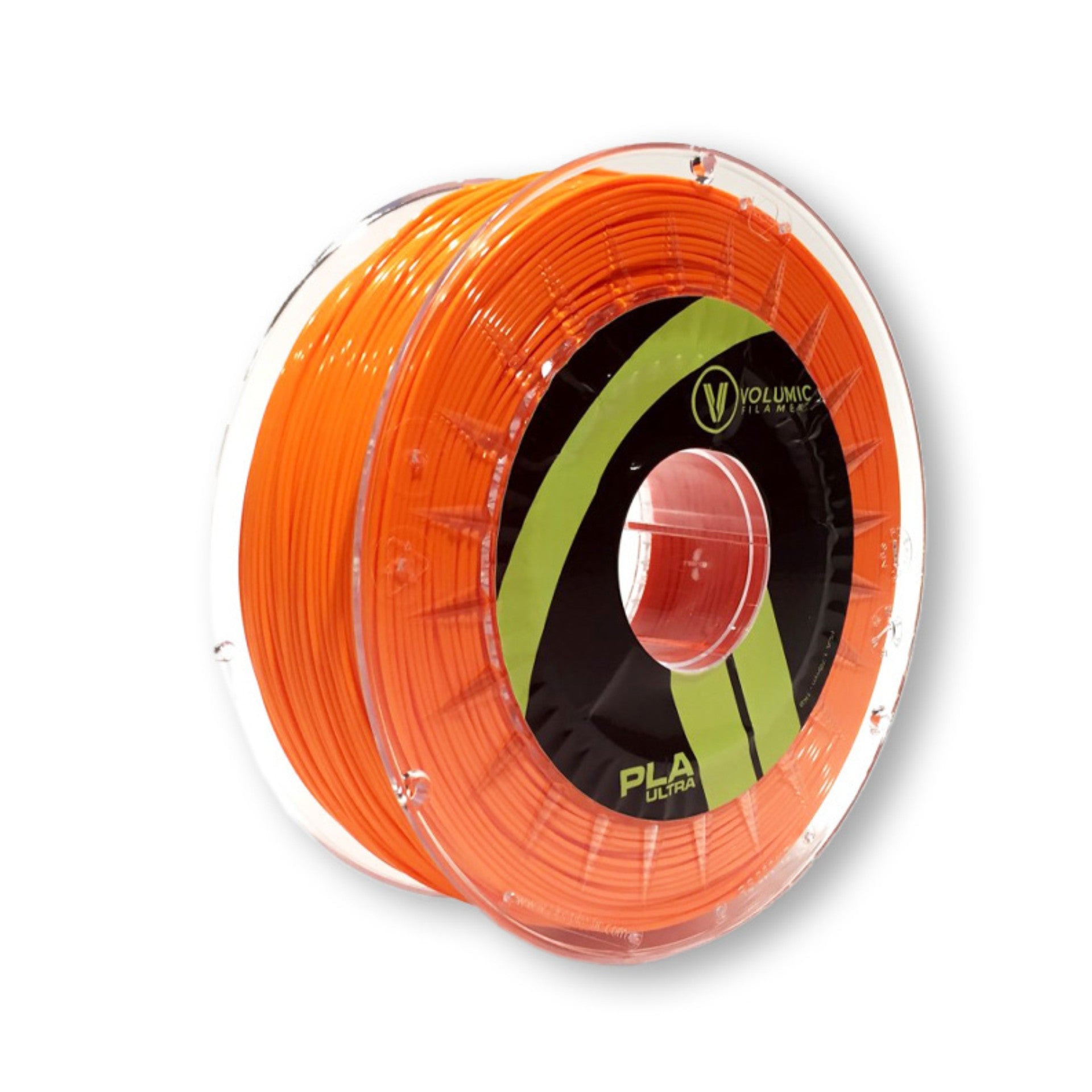 PLA Ultra Volumetric