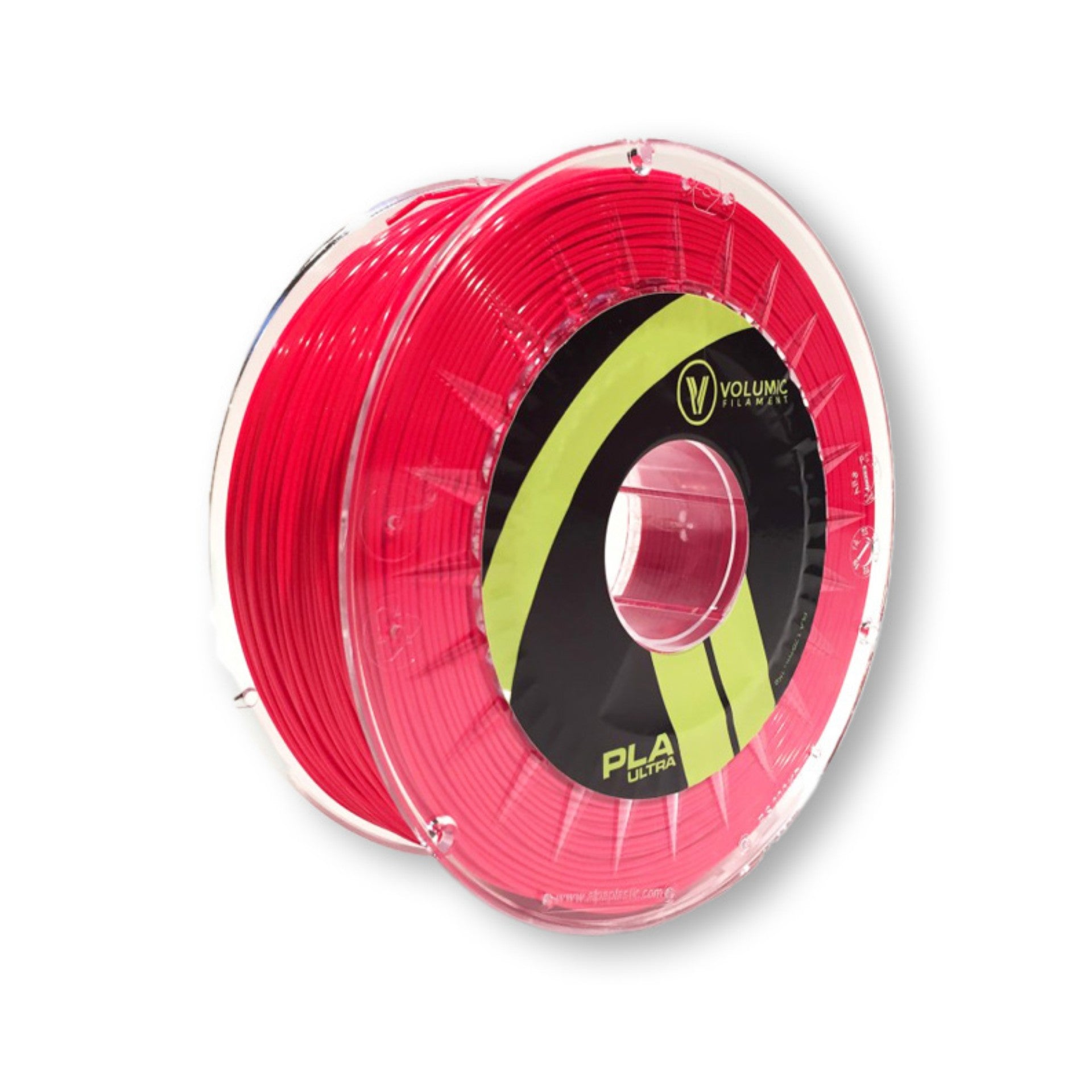 PLA Ultra Volumetric