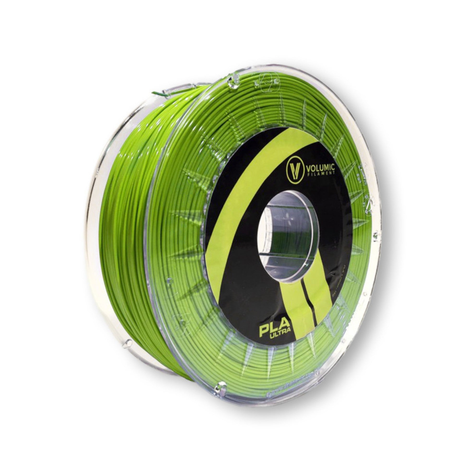 PLA Ultra Volumic