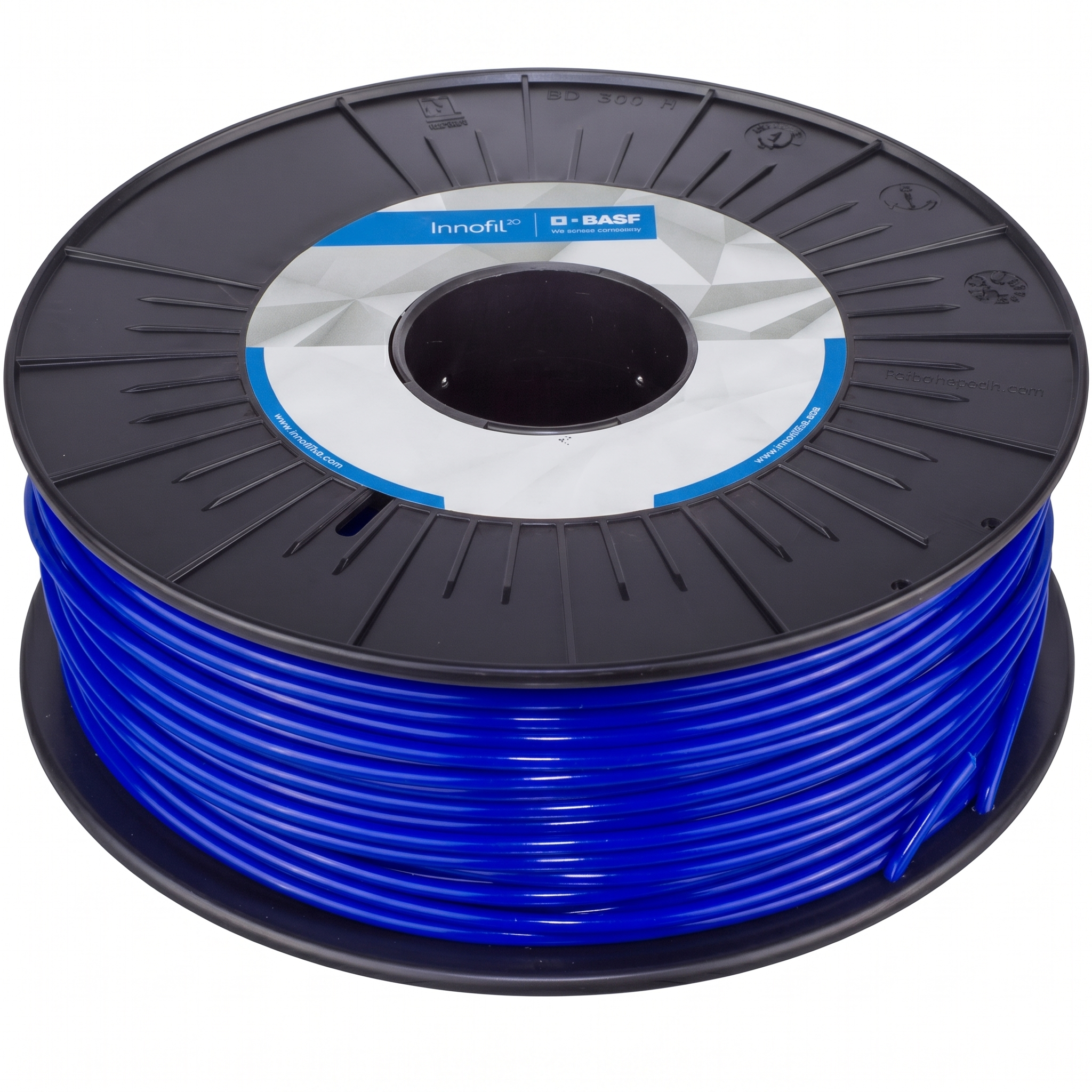 BASF Ultrafuse PLA