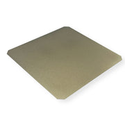 Plateau PEI magnetique (ULTEM) texturé EXO42