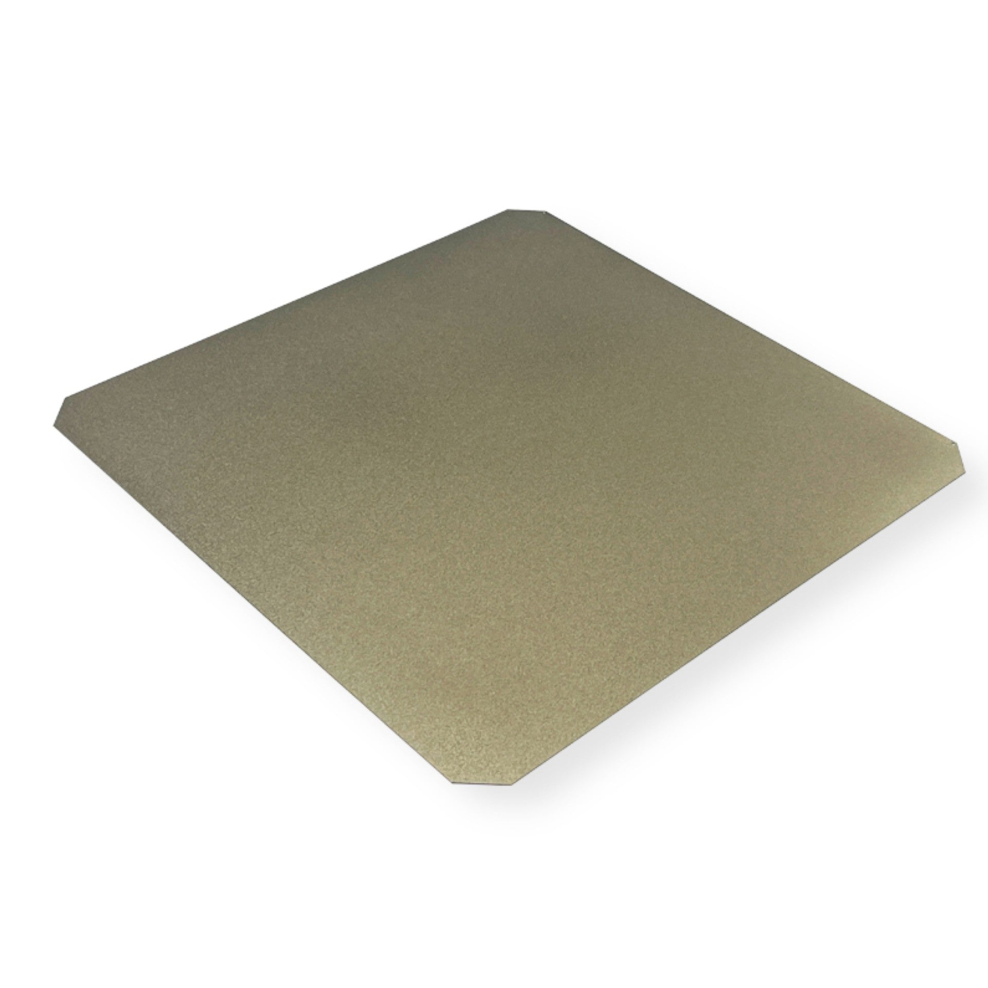 Plateau PEI magnetique (ULTEM) texturé EXO42