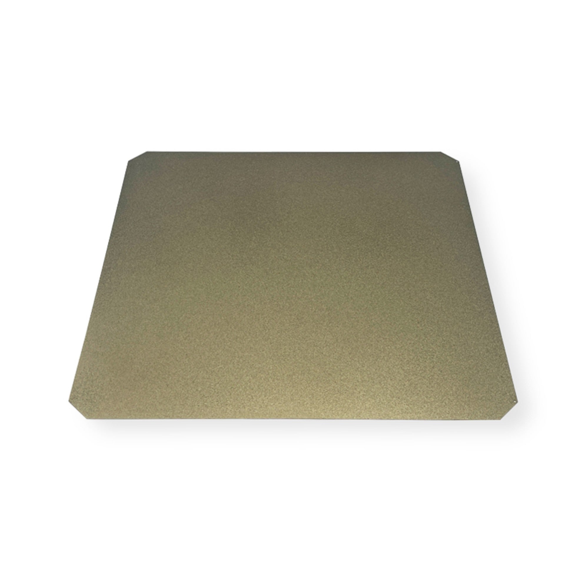 Plateau PEI magnetique (ULTEM) texturé EXO42