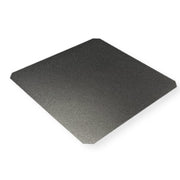Plateau PEI magnétique (ULTEM) texturé noir EXO65