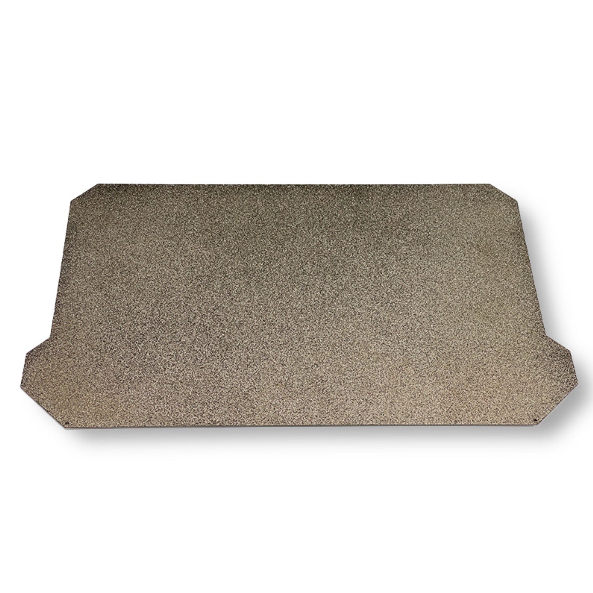 Plateau PEI magnetique (ULTEM) texturé VS30 (SC2/MK3)