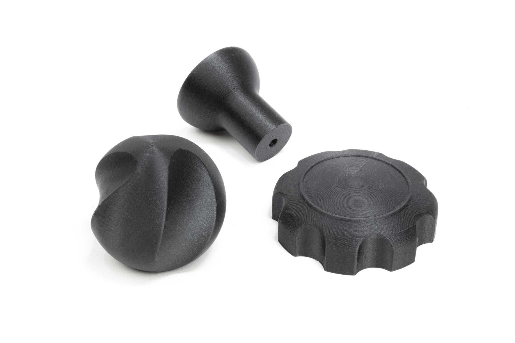Prusament PETG Carbon Fiber Black (NFC)