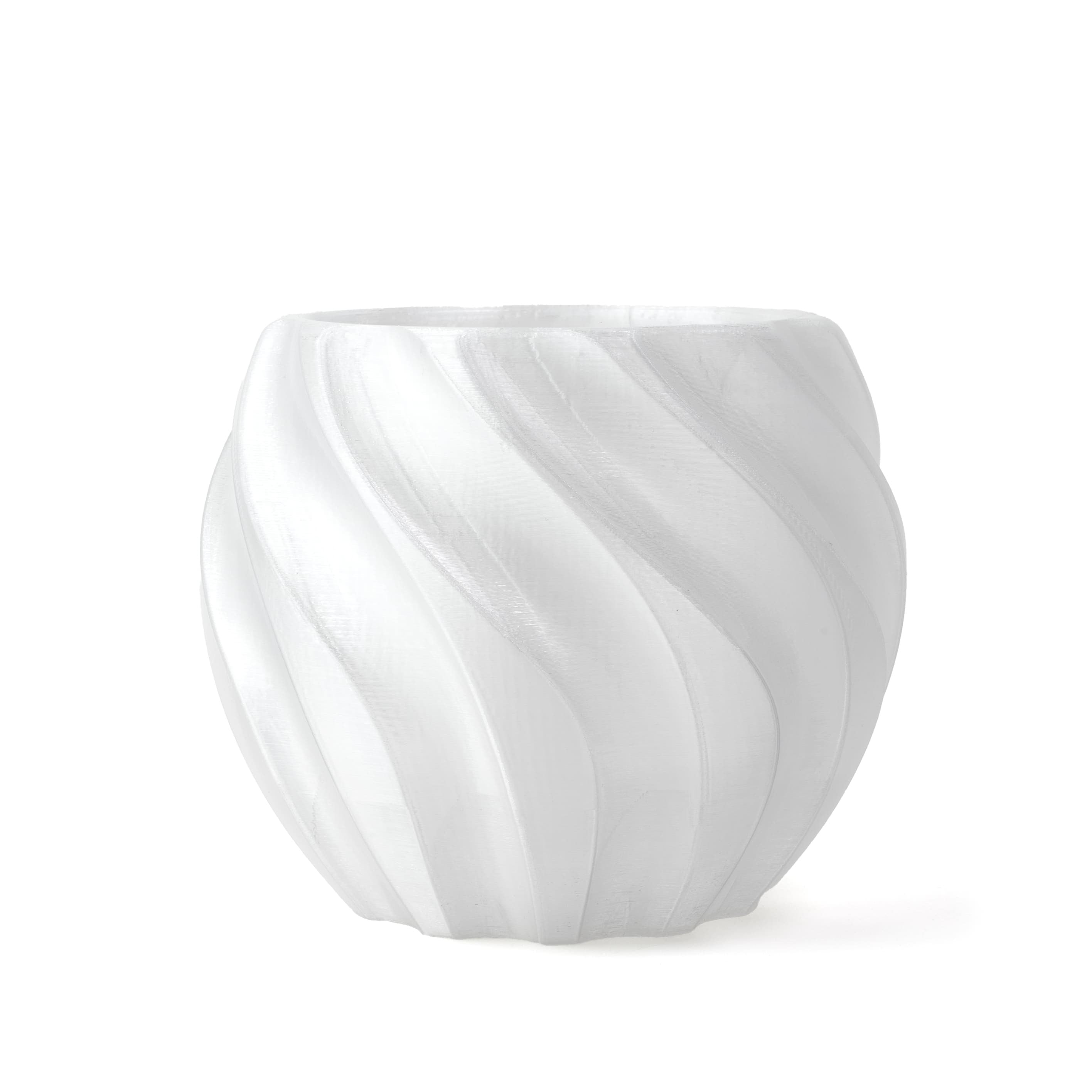 Prusament PETG Transparent (NFC)