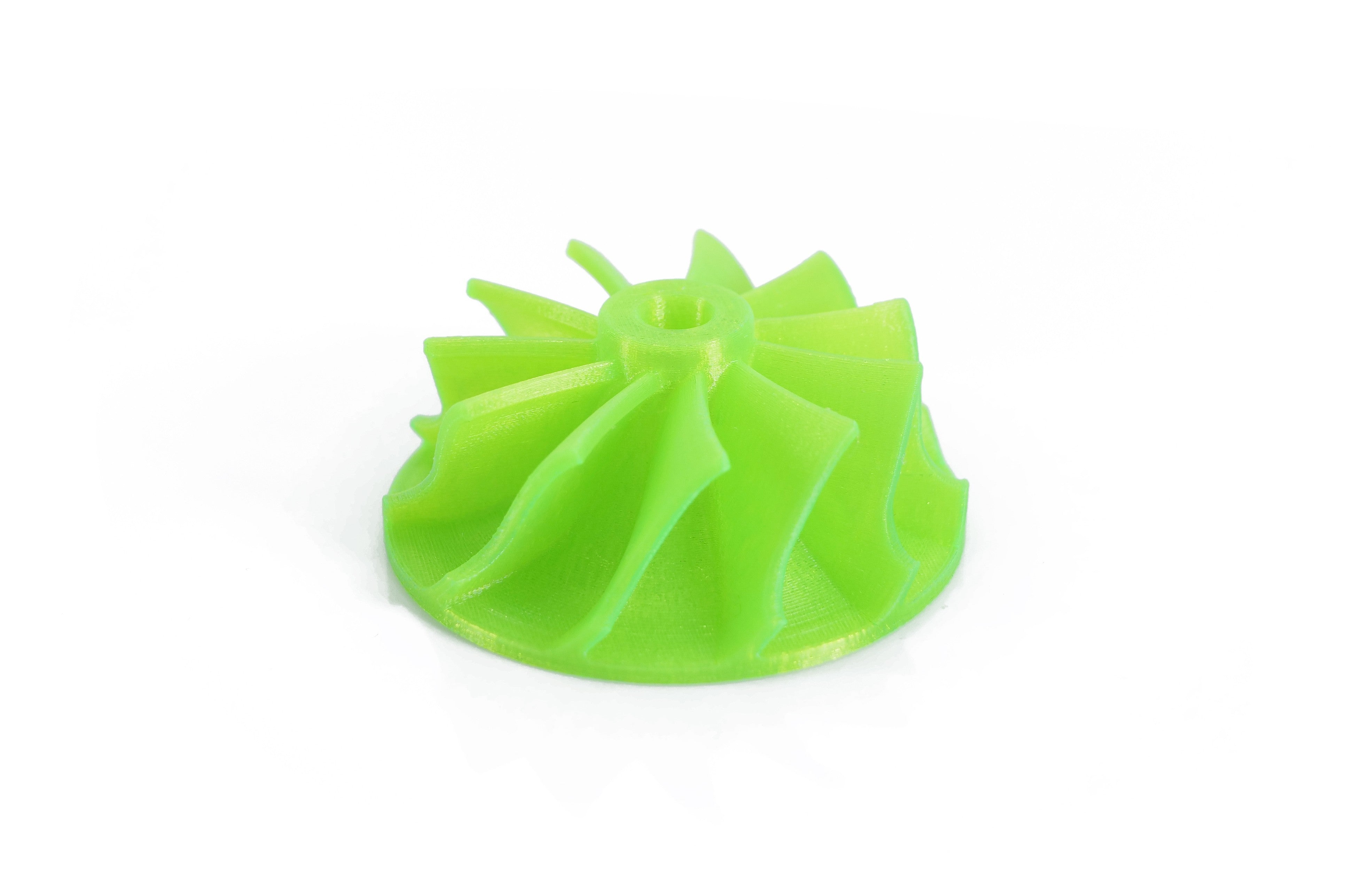 Prusament PETG Transparent (NFC)