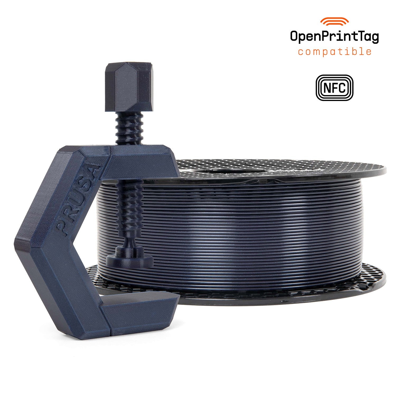 Prusament PETG Glitter (NFC)