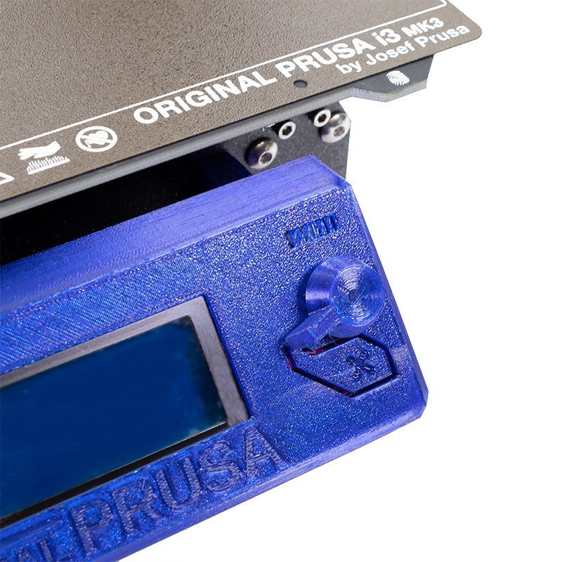 Prusament PETG Transparent (NFC)