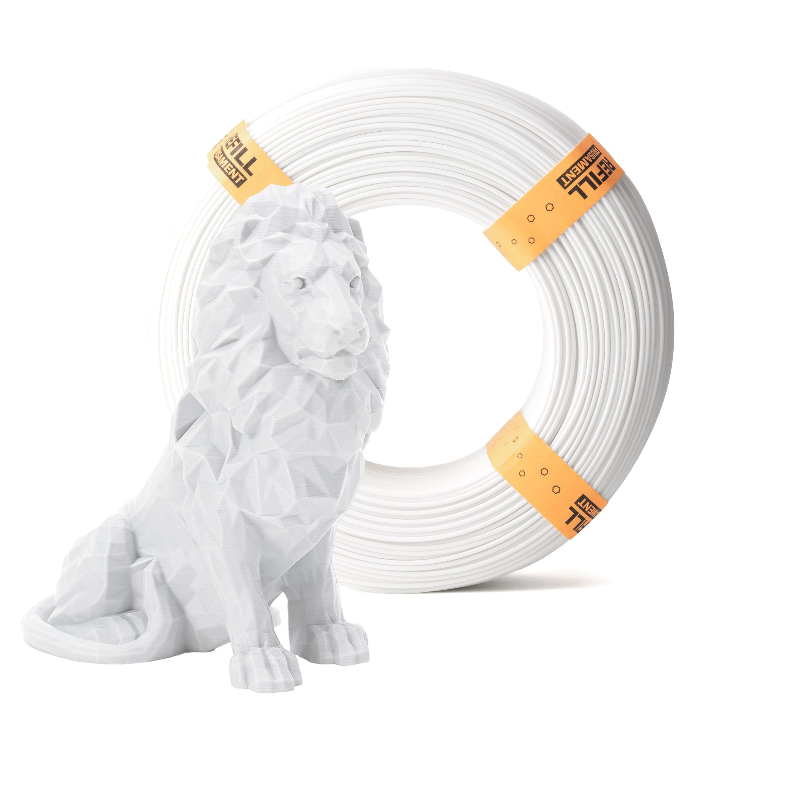 Prusament PLA Refill (NFC Compatible)