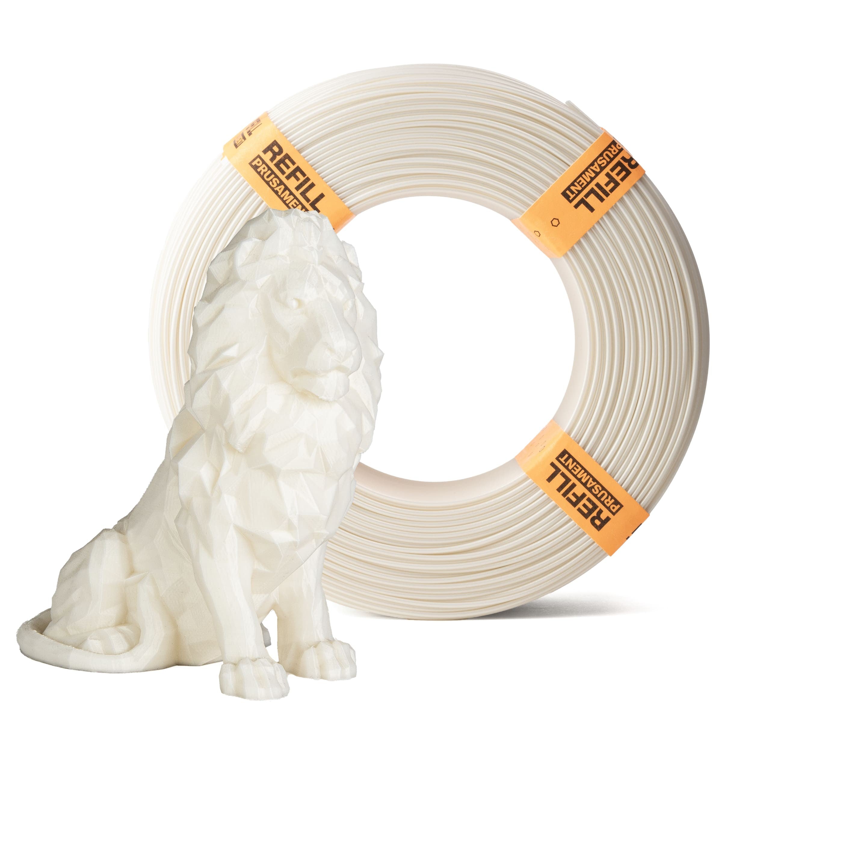 Prusament PLA Refill (NFC Compatible)