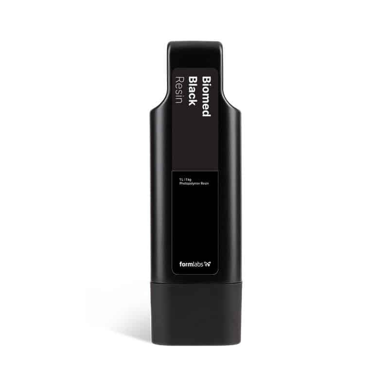 BioMed Black Resin (Form 4)