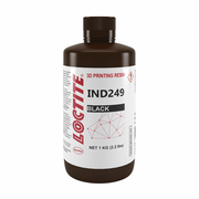 Loctite 3D IND249 Black 1KG